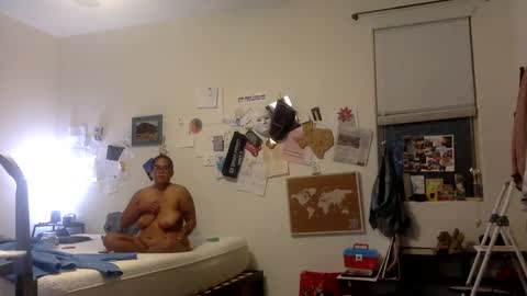 Emms online show from 02/20/25, 04:50