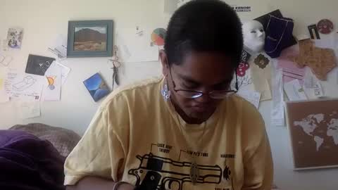 Emms online show from 02/22/25, 08:20