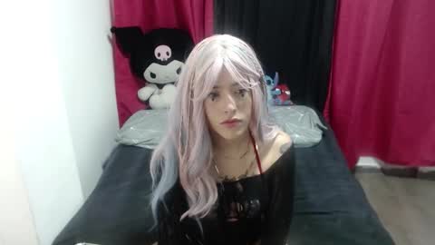 emmy__smith online show from 10/01/25, 08:53