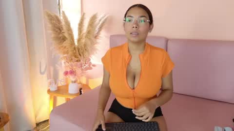 Emmy and Luna  online show from 05/28/26, 12:35