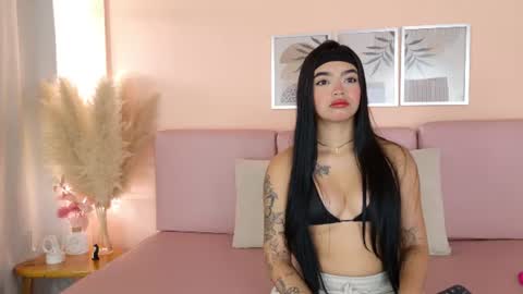 Emmy and Luna  online show from 07/17/26, 12:56