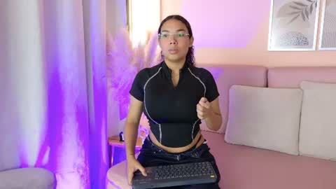 Emmy and Luna  online show from 07/19/26, 12:53