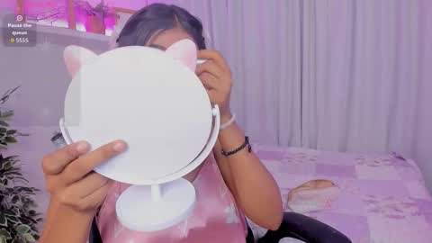 Emmy Heart online show from 09/21/25, 02:35