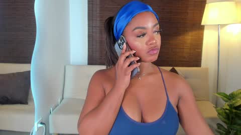 emmy_jacksson online show from 01/23/25, 12:57