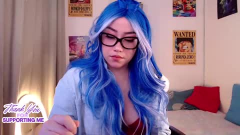 Emmy Ruiz - independent model online show from 09/28/25, 09:20