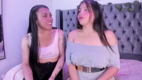 Emily  Laila  online show from 12/05/24, 02:55