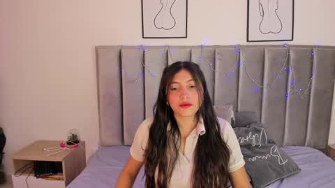 Emily  Laila  online show from 01/13/25, 12:13