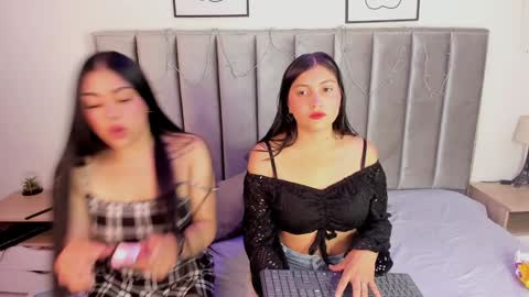 Emily  Laila  online show from 01/18/25, 12:36