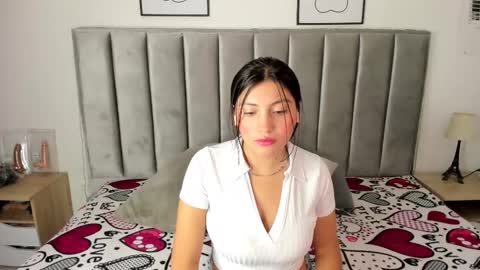 Emily  Laila  online show from 03/10/25, 12:15