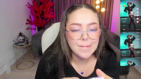 Emmy Walker online show from 12/24/24, 11:06