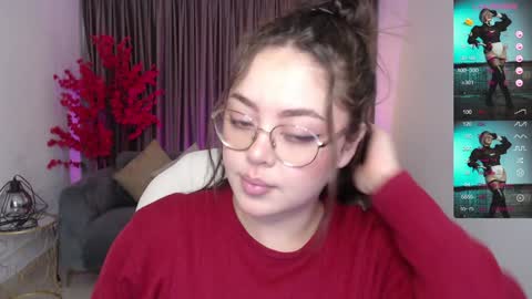 Emmy Walker online show from 12/29/24, 11:07