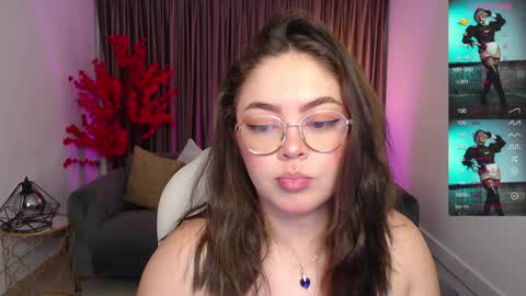 Emmy Walker online show from 12/31/24, 11:09