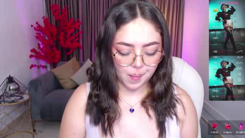 Emmy Walker online show from 01/03/25, 11:03
