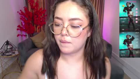 Emmy Walker online show from 01/04/25, 02:14