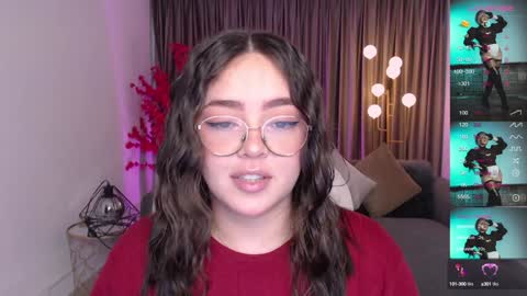 Emmy Walker online show from 01/08/25, 11:10