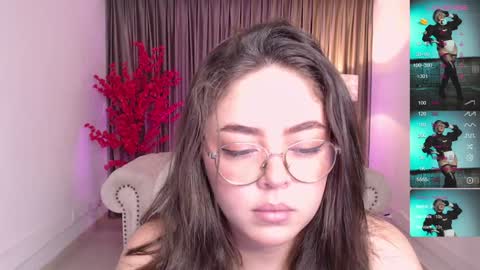 Emmy Walker online show from 01/11/25, 11:12