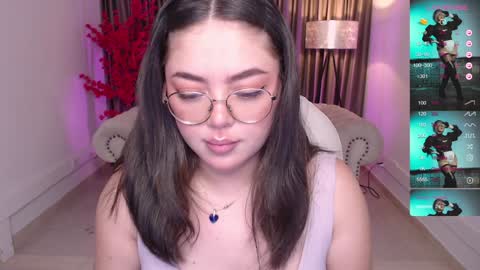 Emmy Walker online show from 01/15/25, 11:00