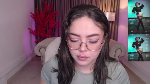 Emmy Walker online show from 01/17/25, 10:44