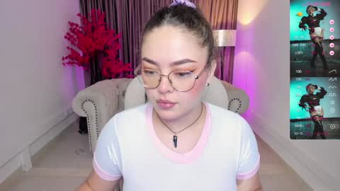 Emmy Walker online show from 02/05/25, 10:51