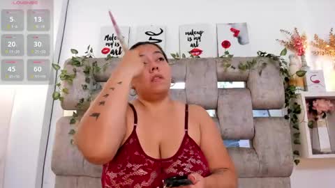 emmybellamy online show from 05/19/26, 03:40