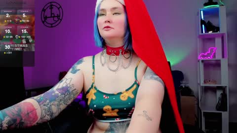 Emmy Bright     50  online show from 12/10/24, 10:38