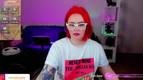 Emmy Bright     50  online show from 12/16/24, 08:41