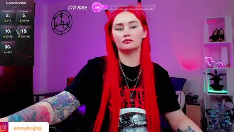 Emmy Bright     50  online show from 01/06/25, 06:14