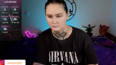 Emmy Bright     50  online show from 12/04/25, 02:21