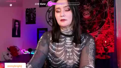 Emmy Bright     50  online show from 03/16/26, 02:17