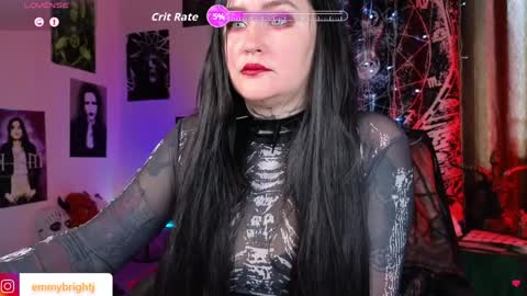 Emmy Bright     50  online show from 04/30/26, 02:40