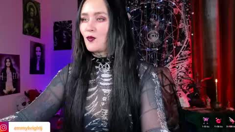 Emmy Bright     50  online show from 05/13/26, 02:09