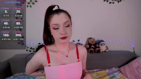 emmyflower online show from 02/21/25, 08:27