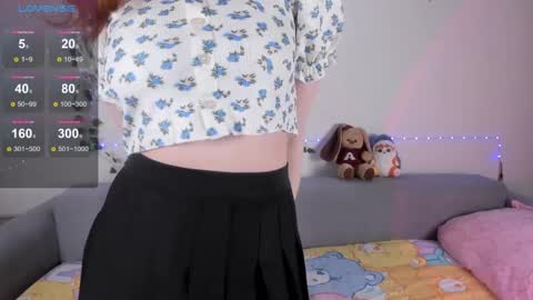 emmyflower online show from 02/23/25, 05:18