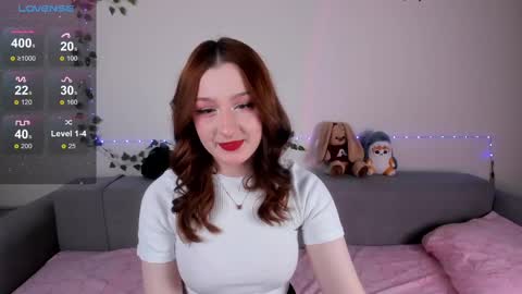 emmyflower online show from 02/25/25, 05:36