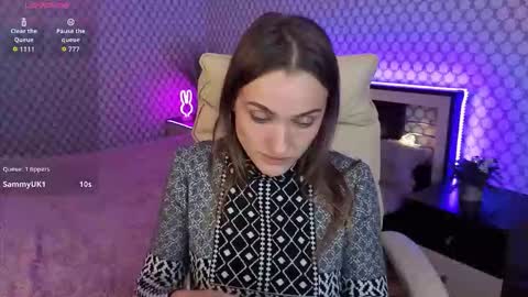 Emma online show from 10/11/25, 12:36