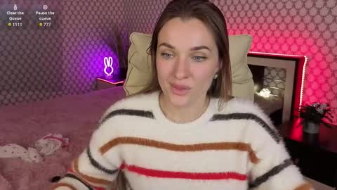 Emma online show from 10/17/25, 09:17