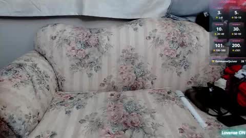 Snapshot of emodream1998media chatting on 11/02/25, 02:03 EmoDream1998 online show from 11/02/25, 02:03