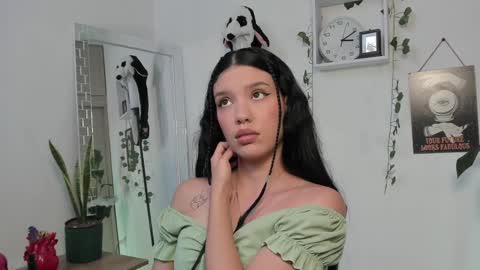 Emperatriz online show from 01/30/25, 08:10