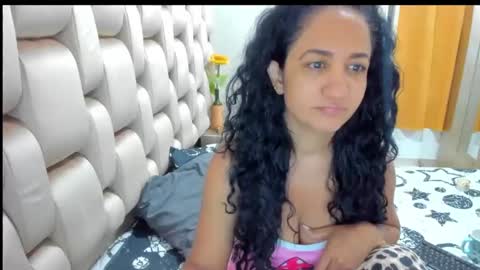 emperatriztapia online show from 02/13/25, 10:02
