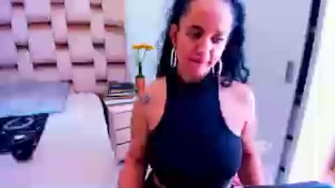 emperatriztapia online show from 07/05/26, 07:10