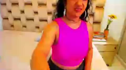 emperatriztapia online show from 07/07/26, 10:25