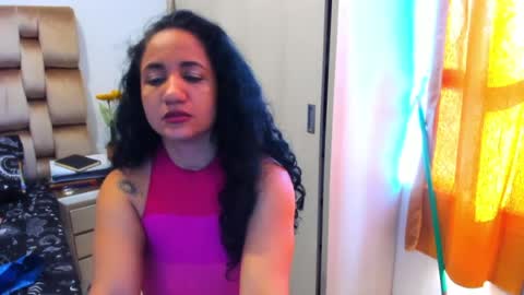 emperatriztapia online show from 07/21/26, 10:01
