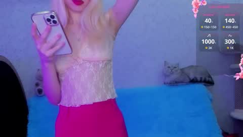 Ki online show from 10/03/25, 12:07