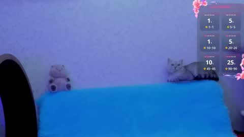 Ki online show from 10/14/25, 11:49