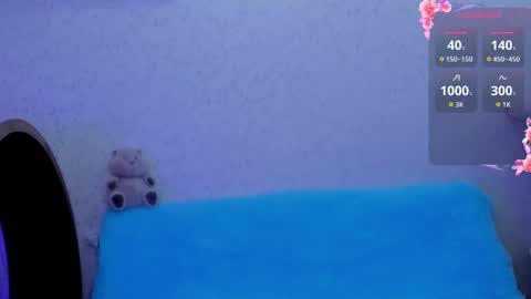 Ki online show from 11/21/25, 12:32