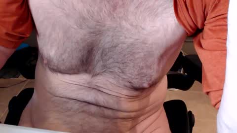 Tantric Wood  online show from 09/12/25, 02:39