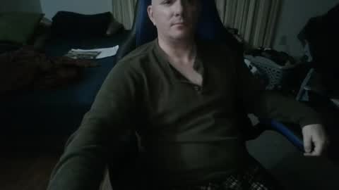 Matt online show from 01/07/25, 05:12