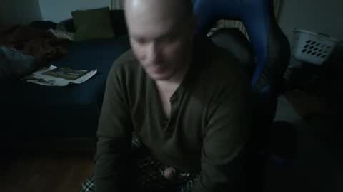 Matt online show from 01/19/25, 05:48