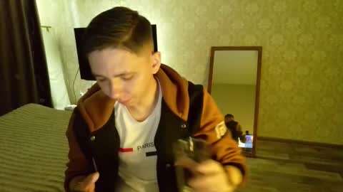 emveeboy96 online show from 11/01/25, 09:55