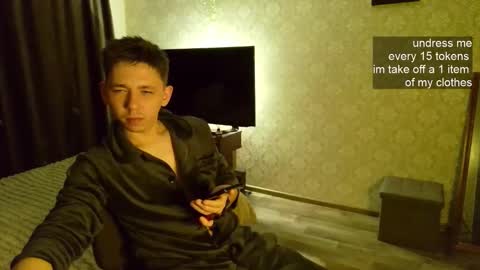 emveeboy96 online show from 11/16/25, 02:55